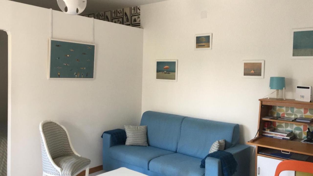 La Casetta Di Posillipo Napels Buitenkant foto